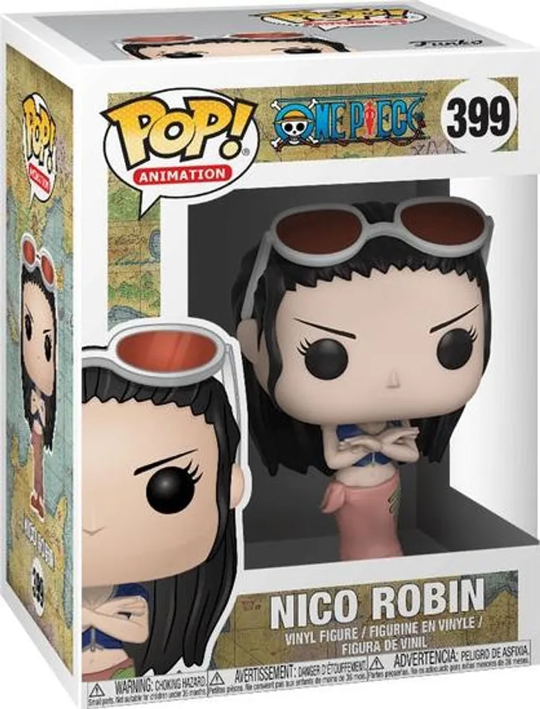 WWE - FIGURINE POP! EN VINYLE DE JIMMY HART (10 CM) - POP! WWE 191 WWE - FIGURINE POP! EN VINYLE DE JIMMY HART (10 CM) - POP! WWE 191