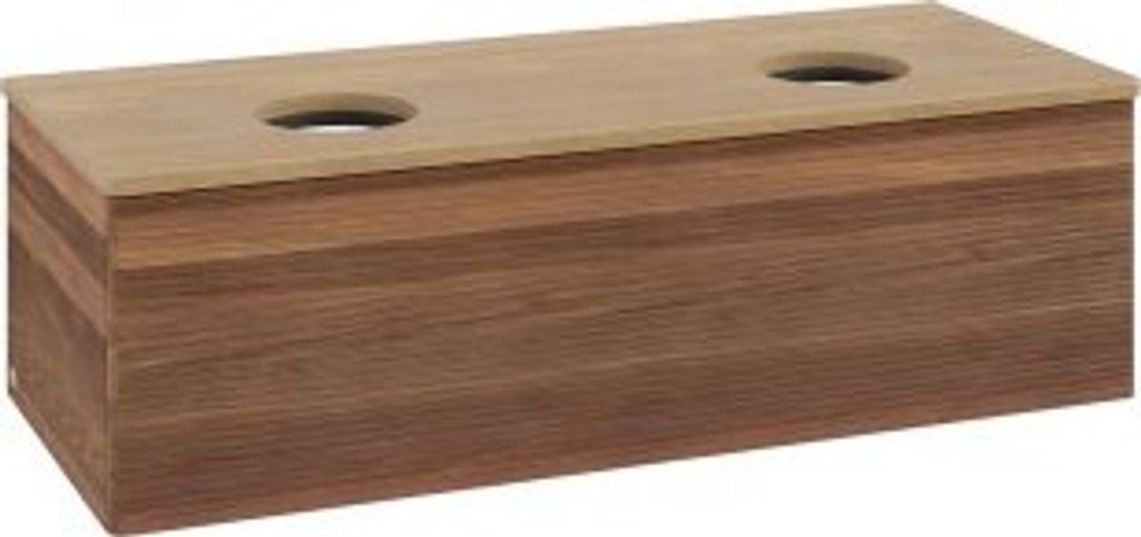 Villeroy & Boch L35111HM WTUS Antao L35_1 1200x360x500mm