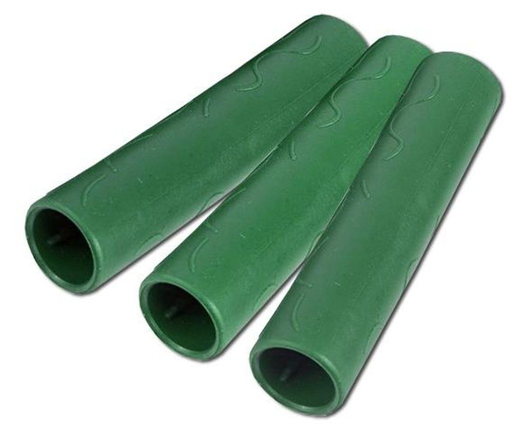 BRADAS Giunto per asta da giardino 16 mm, set di 10 Immagine del prodotto 