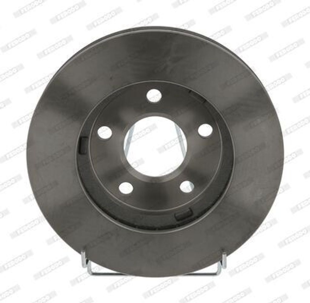 2xFERODO Bremsscheibe DDF1030 für OPEL Sintra (APV) für BUICK (SGM) REGAL I 52mm