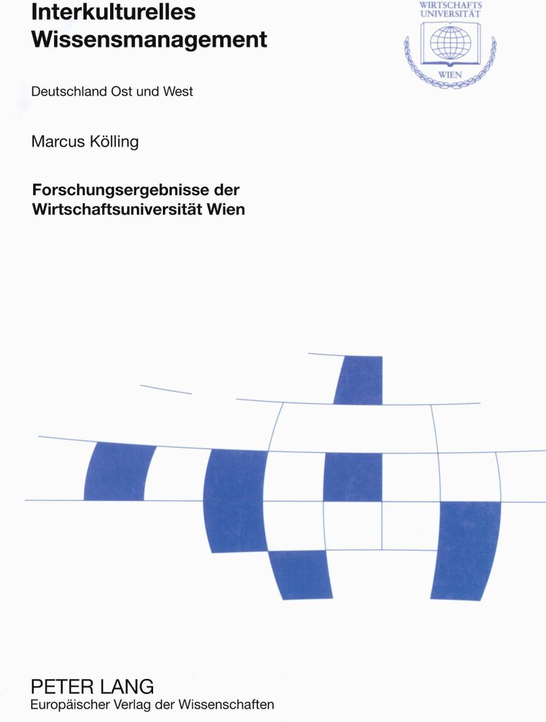 Interkulturelles Wissensmanagement