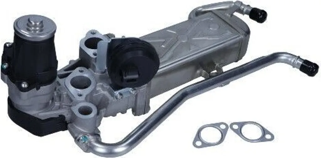 Vanne EGR Haute Performance pour Polo 6C 6R et Fabia II - Qualité Premium