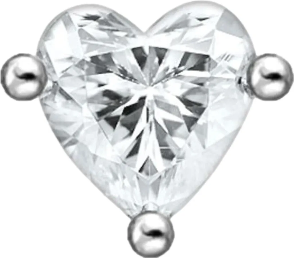 Orecchini Argento Sterling 925 Certificati - Gioielli Anallergici SI