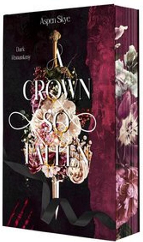 A Crown so fallen Produktbild 