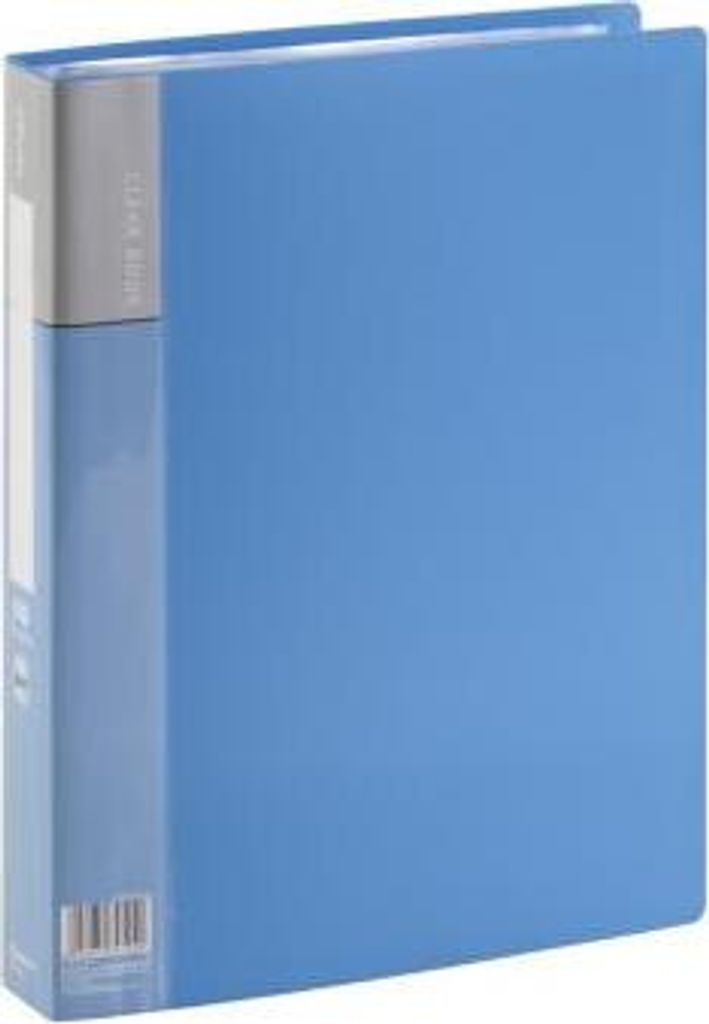 Katalogbuch Economy 36mm PF60AK A4 Blau