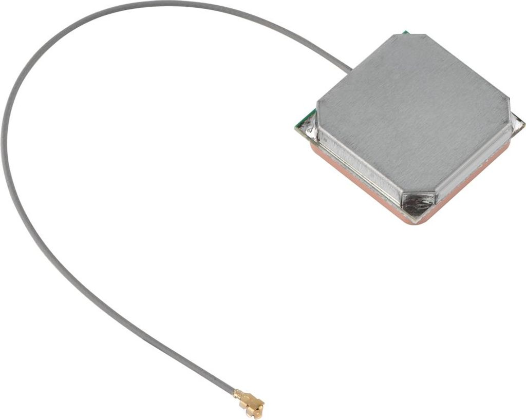 28db High Gain Ceramic GPS Navigation Antenne Eingebaute aktive Antenne