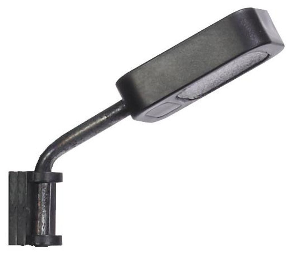 Busch 10822 - 0 Wandlampe - Neu