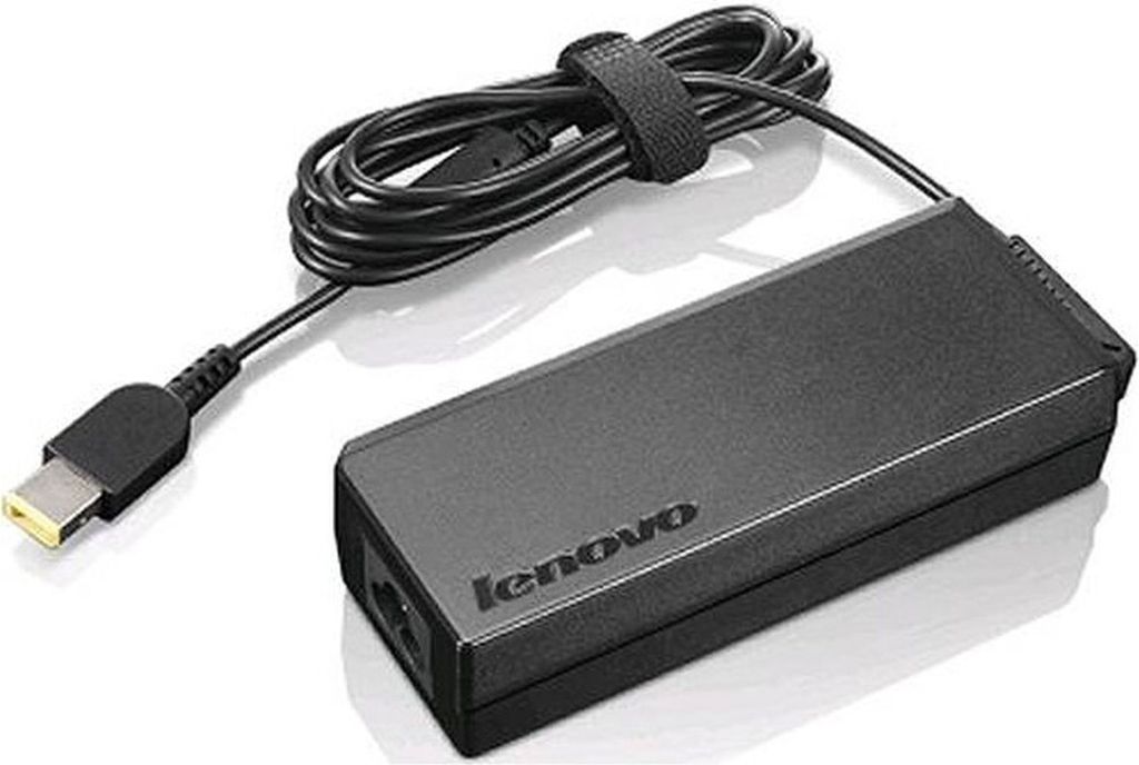 Lenovo Netzteil -  90W Slim Tip  - AC Adapter ThinkPad Produktbild 