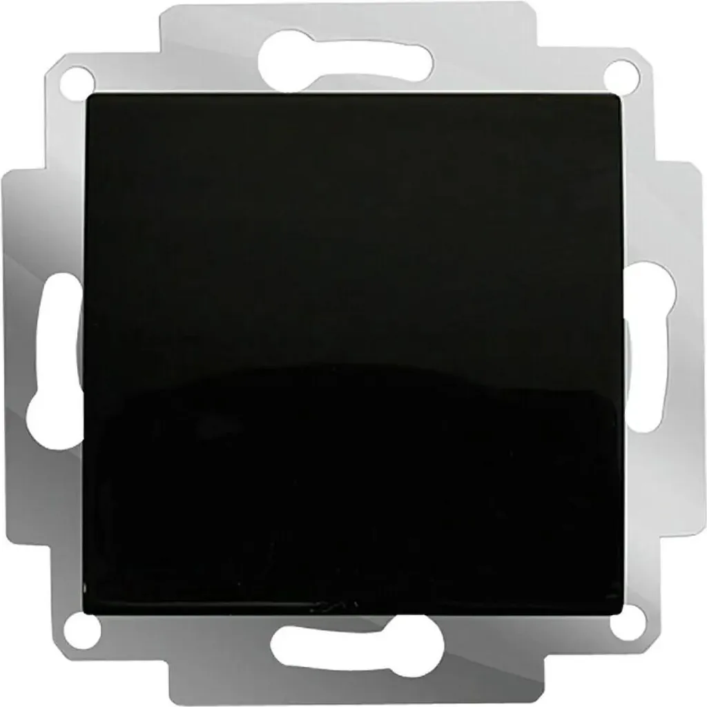 Lot de 6 Interrupteurs VOLTOMAT ART 10A pour Remplacer vos Anciens