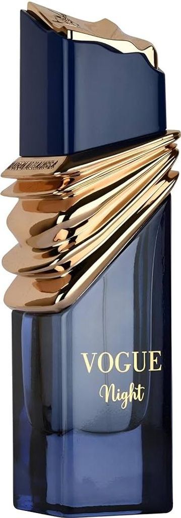 Maison Alhambra Vouge Nacht Edp 100Ml Woda Perfumowana Produktbild 