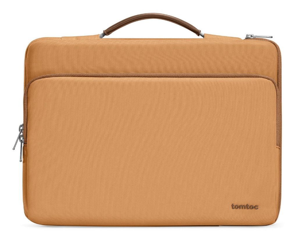 TomToc Defender-A14 Laptop-Aktentasche für Laptop 13 Zoll Produktbild 