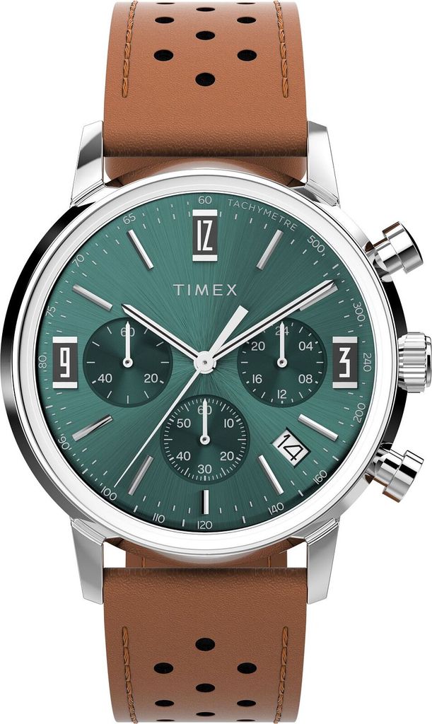 Pánske hodinky Timex Marlin Chronograph Obrázok produktu 