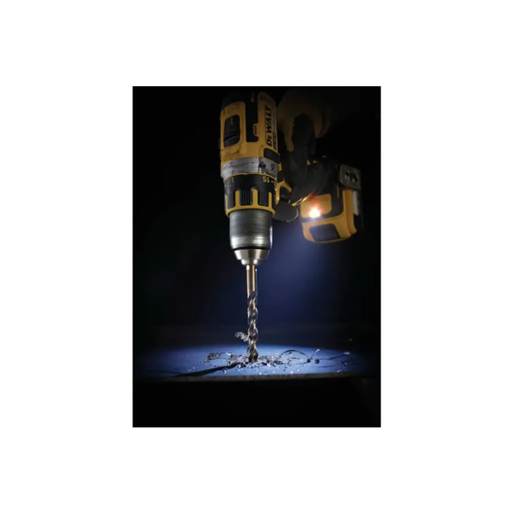 Coffret de 29 Forets Métal DeWALT DT7926 EXTREME 2 pour Perçage Précis - 18