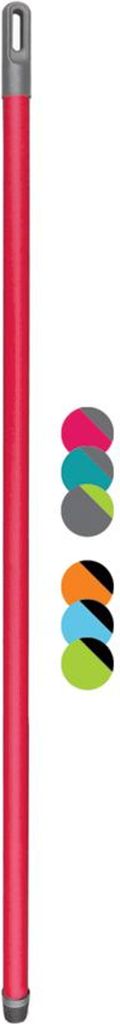 Stiel York 091020, 120 cm, für Mopp, Besen, mit Gewinde Produktbild 