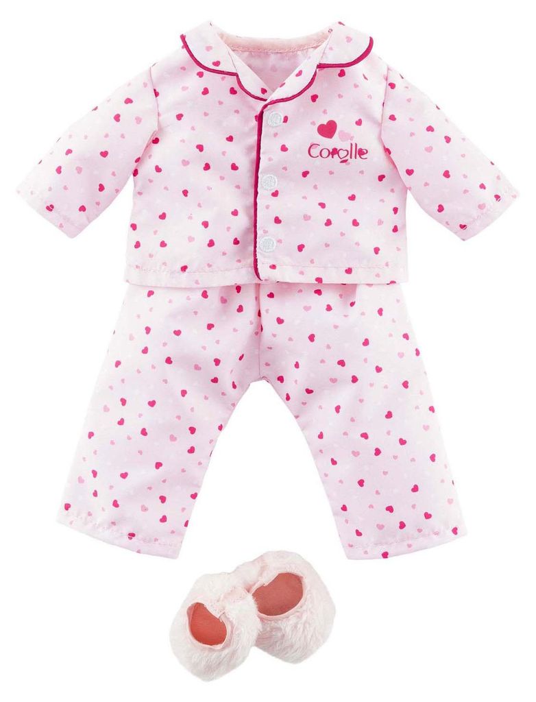 Corolle 9000213210, 3 Jahr(e), Junge/Mädchen, 25 g, Pink