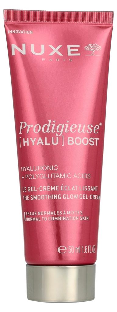 Nuxe Prodigieuse Hyalu Boost, pleťový gél-krém s Obrázok produktu 