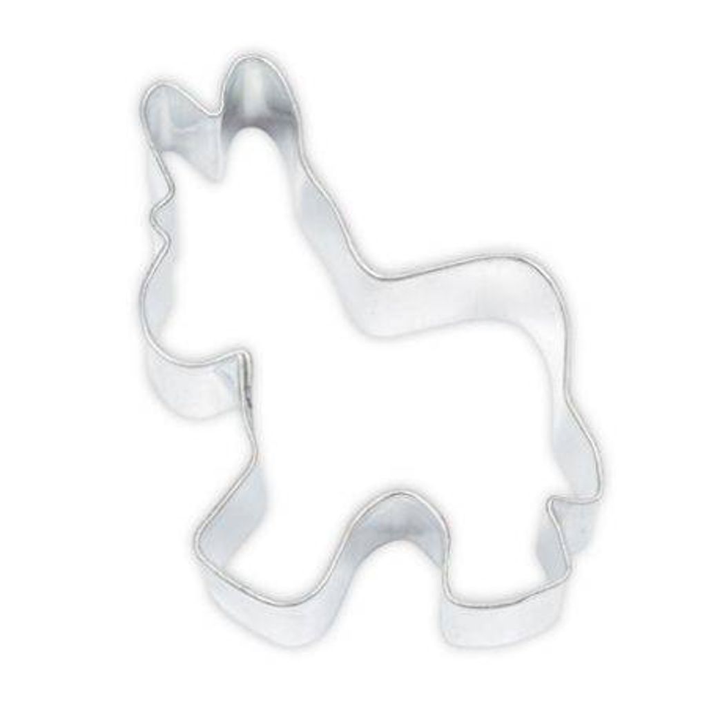 Vykrajovátko oslík 4,7cm Obrázok produktu 