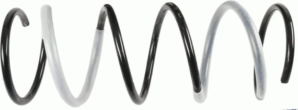 Ressort de suspension SACHS 998 068 pour rénover le train avant Xsara