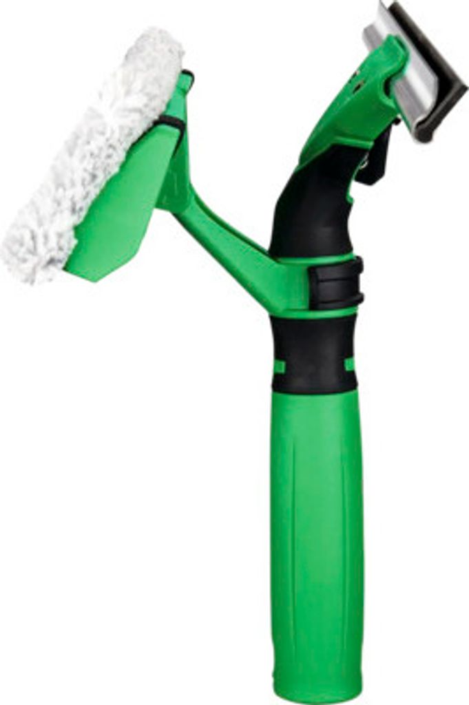 Fensterwischer Komplettset 2in1 Unger VisaVersa Pro 35 cm