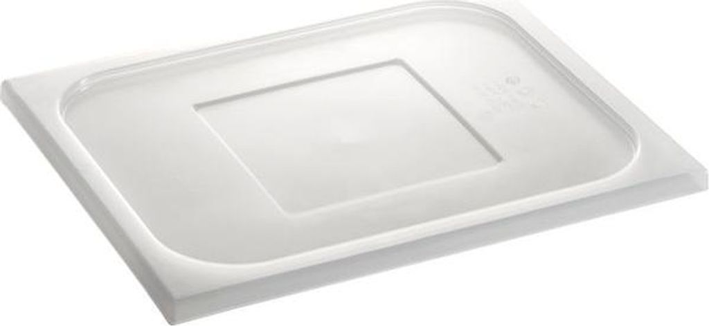 APS 82119 APS GN 1/3 Coperchio PP, (L)325 x (P)176 x (A)15 Immagine del prodotto 