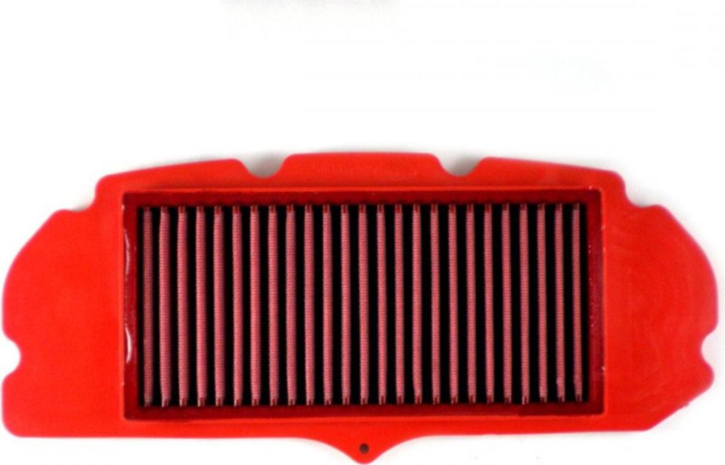 BMC Luftfilter für Suzuki B-King 1300 für GSX1300 B-King Produktbild 