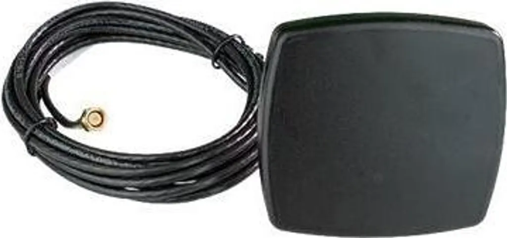 Antenne INSYS LTE compacte et étanche IP67 à visser pour extérieur