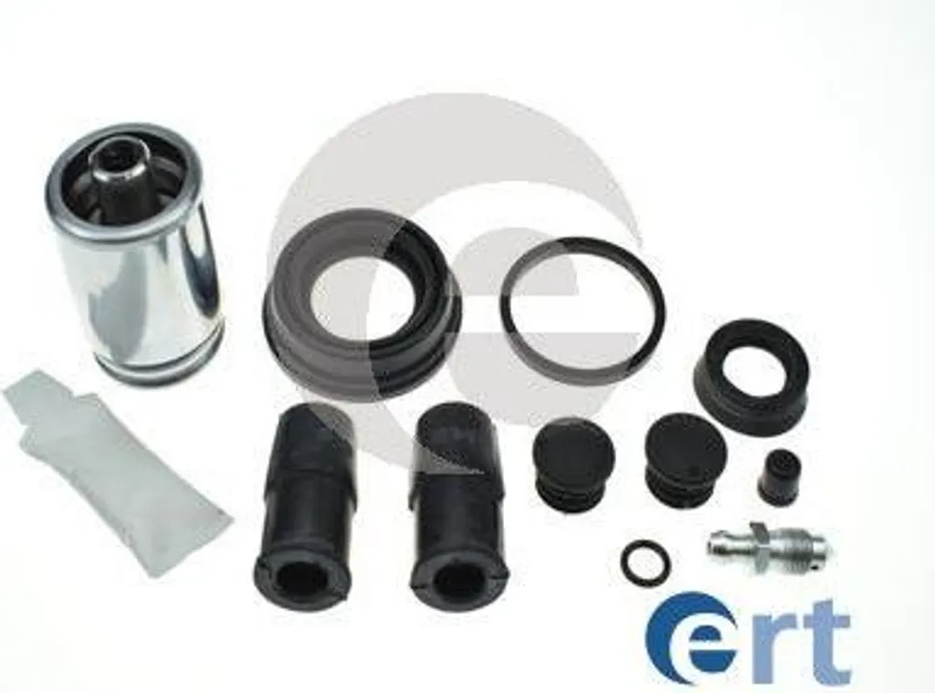 Kit Réparation Étrier ERT 401695K Haute Résistance pour Laguna et Megane