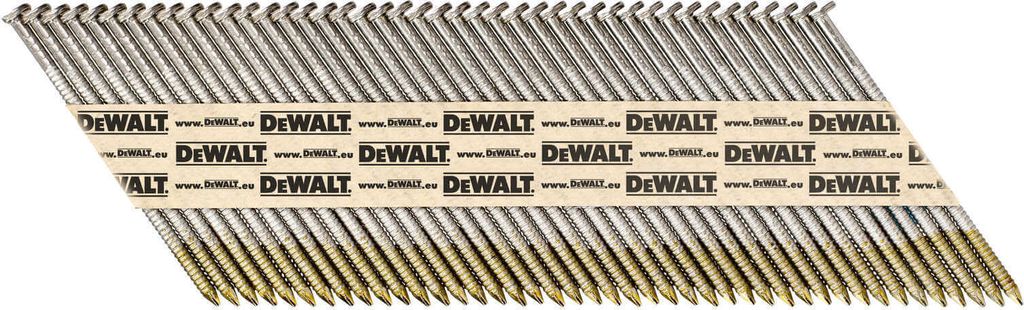 DEWALT Streifennagel DNPT RingSZ 63mm 1.2kSt Produktbild 