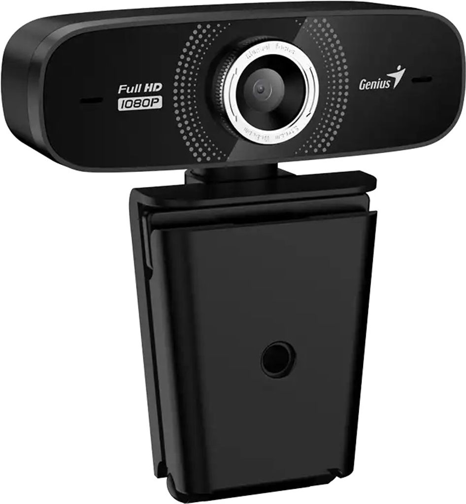 GENIUS FaceCam 2000X2, fullHD, USB, Mikrofon