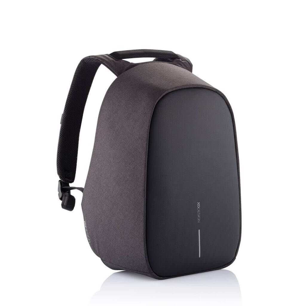 Mochila Antirrobo XD Design Bobby Held klein