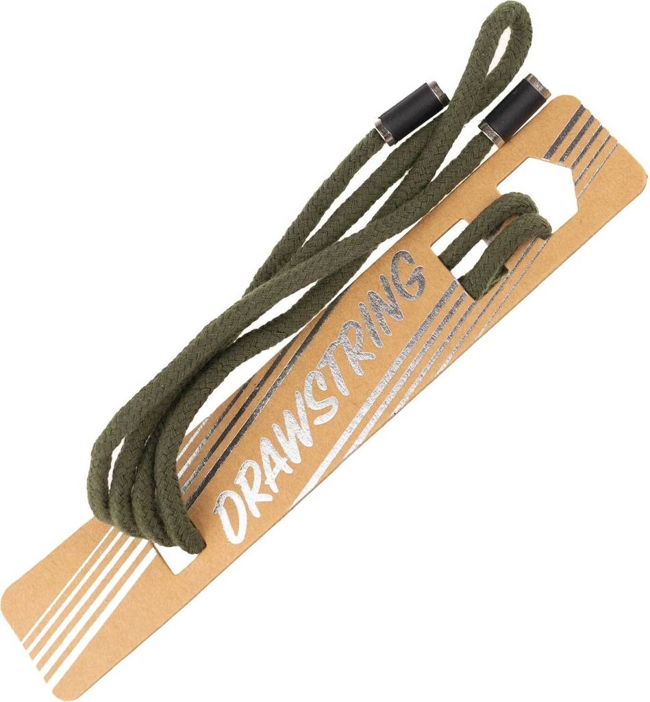 Kordelzug Bekleidungskordel 5mm mit Endstücken 120cm Schnürsenkel