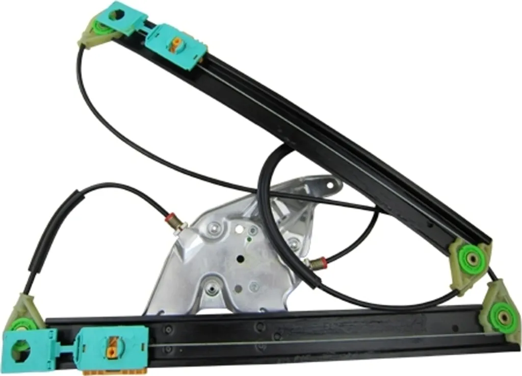 Alzacristalli Anteriore Destro 4B0837462A per Audi A6 S6 C5 4B | Qualità OEM