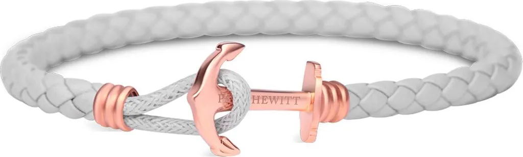 Bracciale Paul Hewitt PHL-L-R-GR-S Originale - Prezzo Speciale
