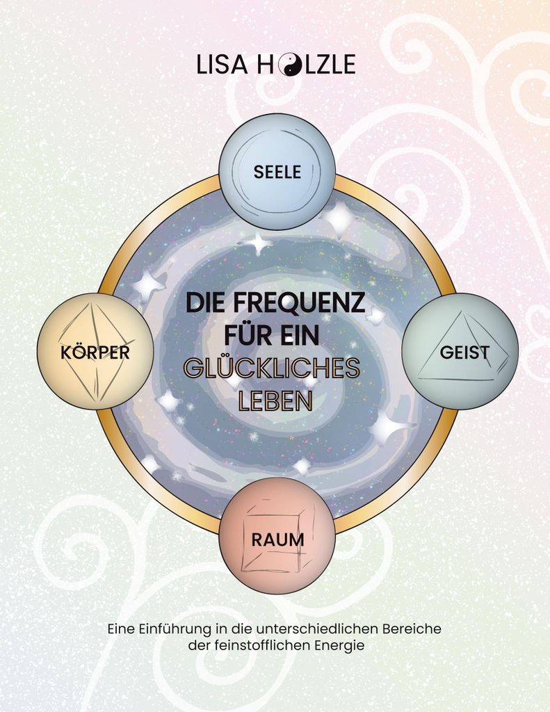 ISBN Die Frequenz für ein glückliches Leben, Deutsch, Taschenbuch, 92 Seiten