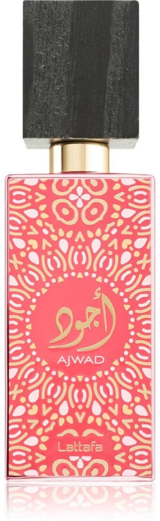 Lattafa Ajwad Pink To Pink, Ženy, 60 ml Obrázok produktu 