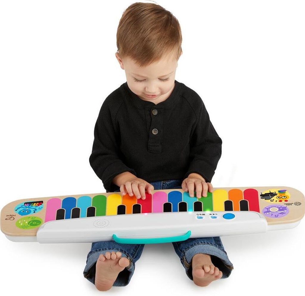 Tastiera Baby Einstein Magic Touch Immagine del prodotto 