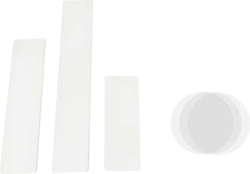 Support de fleurs blanc pour arche de jardin et réception festive