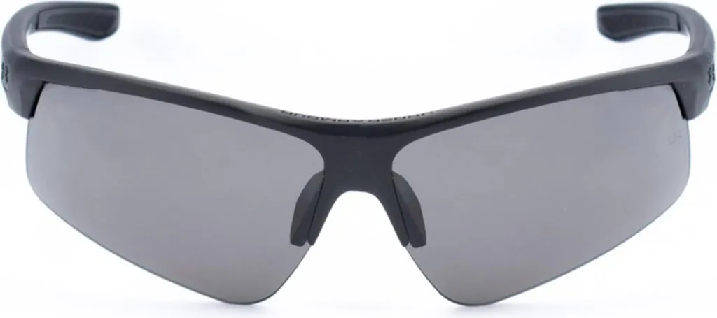 Lunettes Under Armour uaclutchog003 : fini les lunettes qui glissent