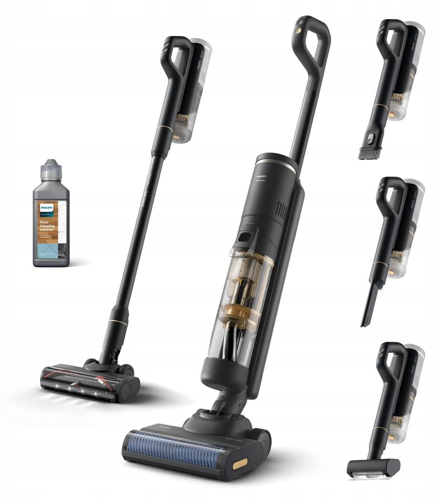 Philips 7000 series Vysavač na vysávání a vytírání řady Obrázek produktu 