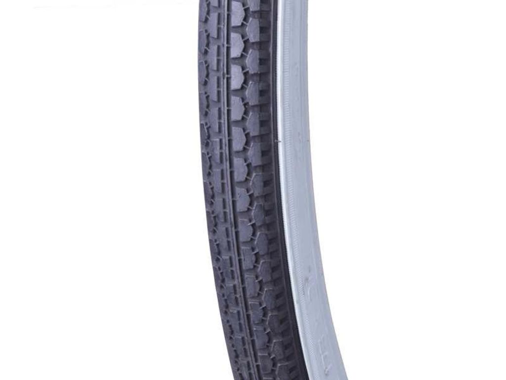Filmer 45.315 Retro Fahrraddecke Premium 28 x 1,75 - Fahrrad Reifen / Mantel für 28" Rad