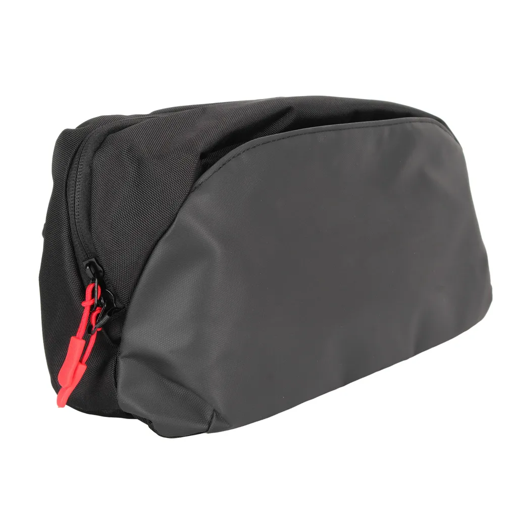 Sac à bandoulière de protection pour console de jeu en voyage de train