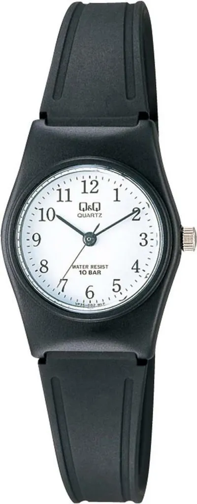 Montre robuste VP35J002Y fini les rayures et la casse pendant vos activités