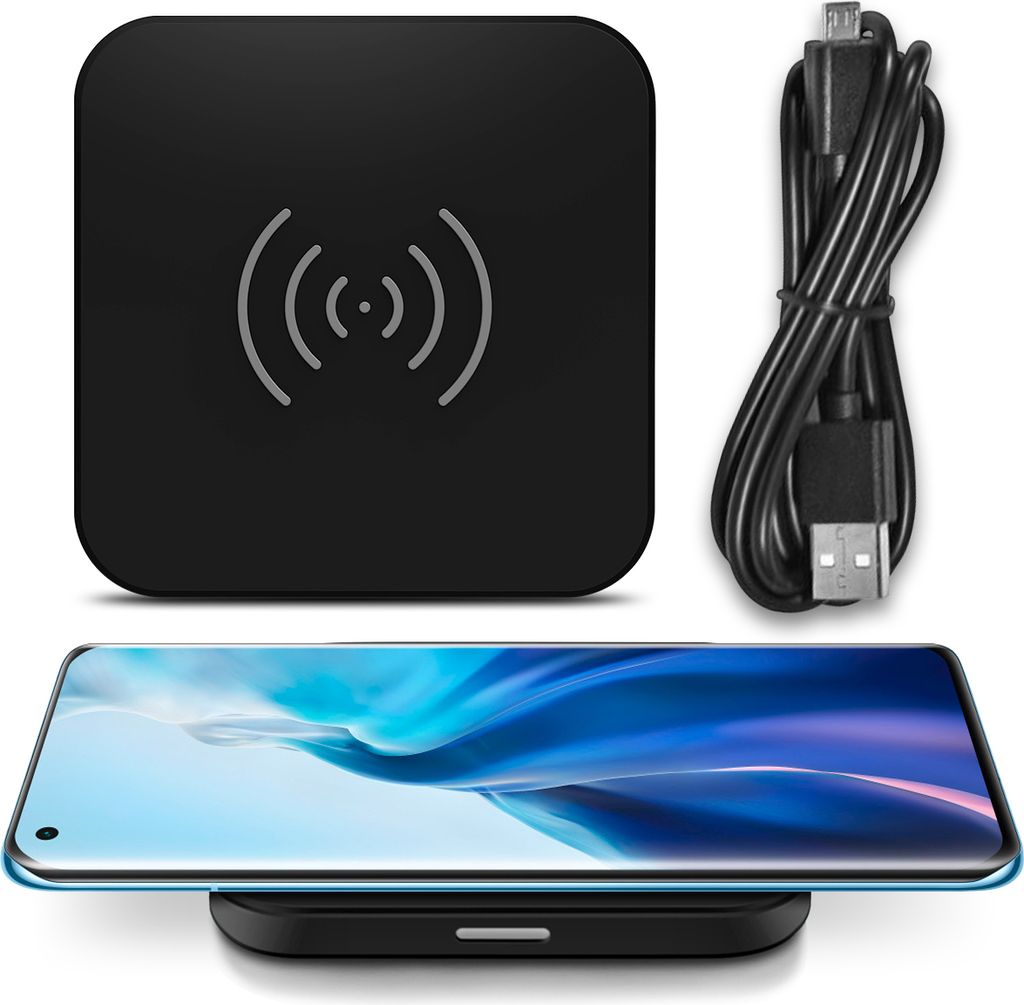 Wireless Ladestation für Xiaomi 15 14 13 12 11 Ultra QI Ladematte Kabellos Laden