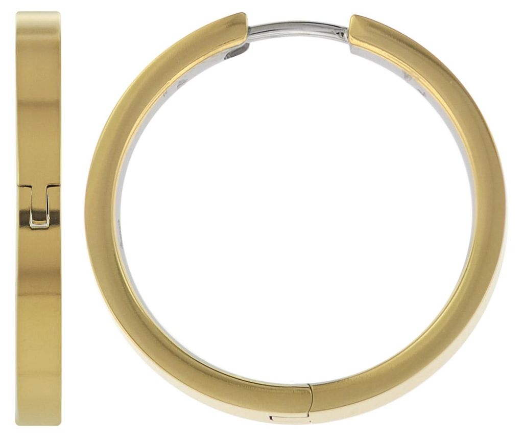 Boccia 0517-10 Damenohrringe Titan