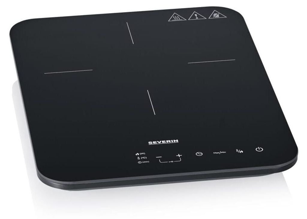 SEVERIN Induktionskochplatte KP 1032 Produktbild 