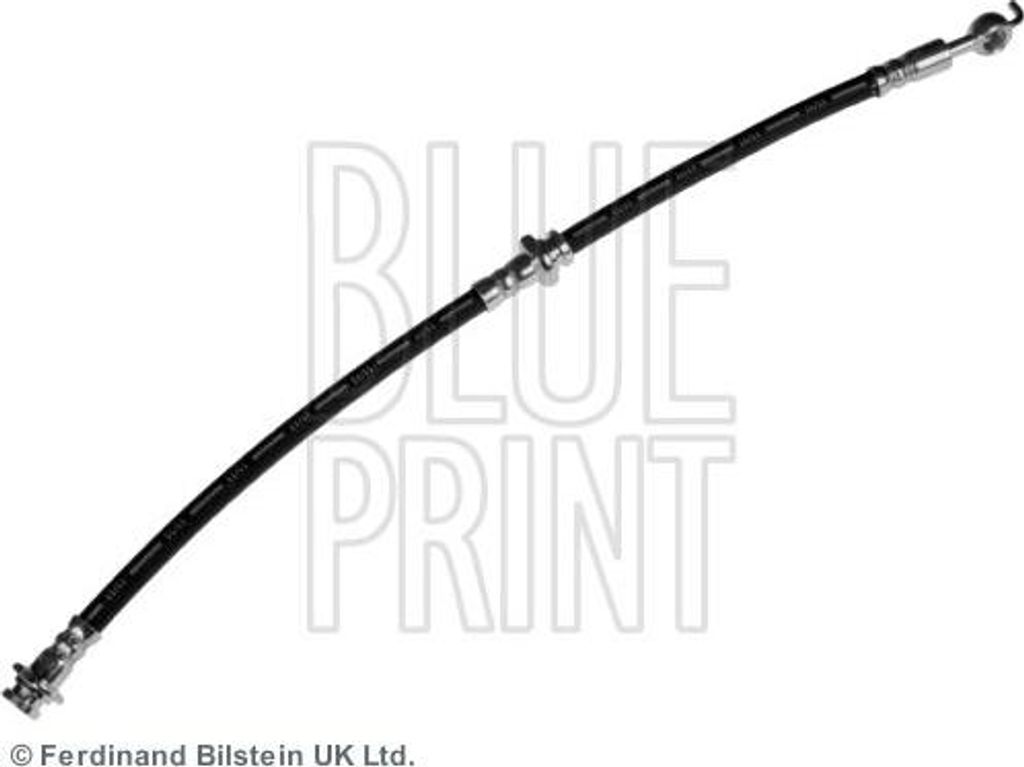 BLUE PRINT ADN153150 Bremsschlauch OE 8971027570 kompatibel mit Micra, Note