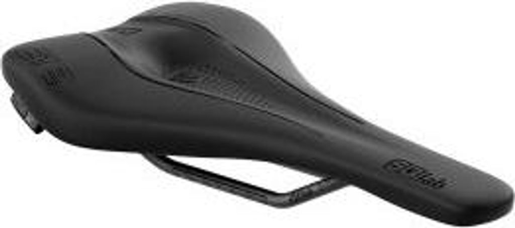 SQLAB 612 Ergowave 2.1, selle de vélo, noir, SQL-3150 Image du produit 