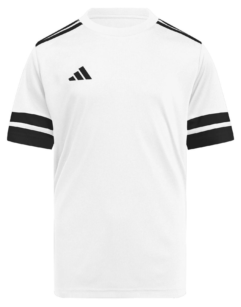 Adidas - "Squadra 25" T-Shirt für Kinder - Training MR78656 (116) (Weiß)