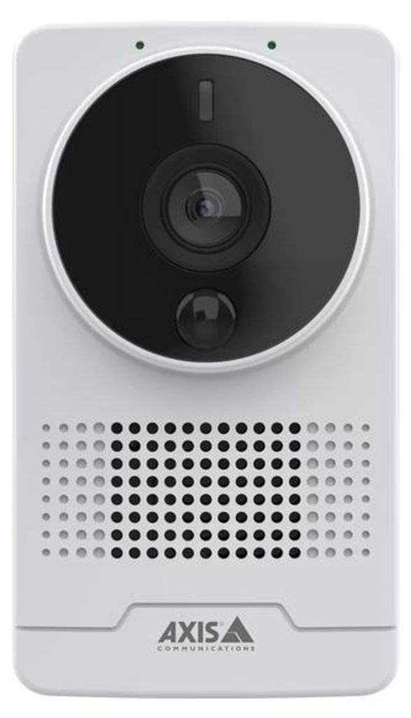 AXIS M1075-L Mk II BOX CAMERA