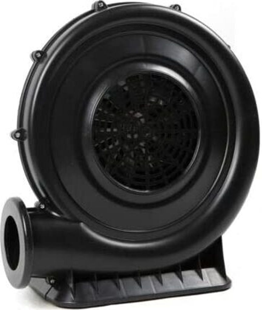 Vysokotlaký ventilátor radiální ventilátor kontinuální Obrázek produktu 2